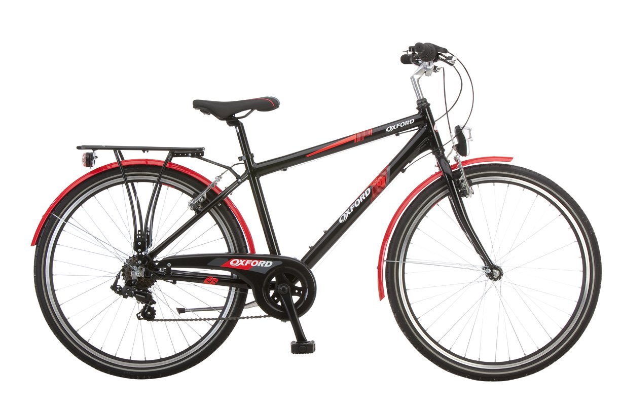 Oxford Kick-Off 26inch